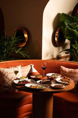 Aguasal - by José Andrés Group by null