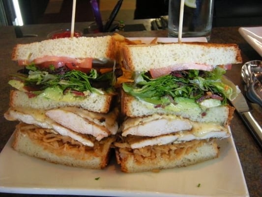 Moonstone Bistro by null