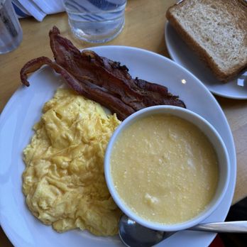 Yolk Diner - Two Eggs w/ bacon - Breakfast & Brunch Near Me - River Forest, Illinois Yolk Diner - Two Eggs w/ bacon - Breakfast & Brunch Near Me - River Forest, Illinois