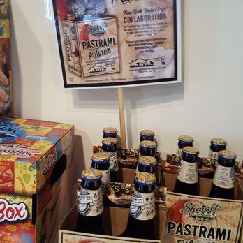 Shmaltz Brewing Company - Breweries Near Me