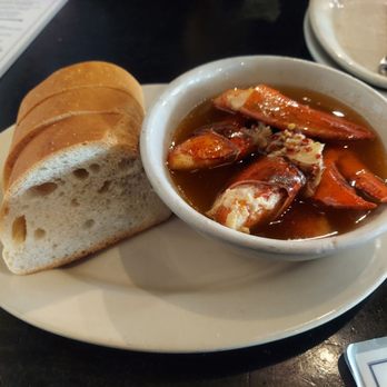 Coconuts - Scoobies - Seafood Near Me - Fort Lauderdale, Florida