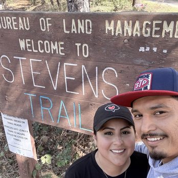 Stevens Trail - Hiking Near Me - Colfax, California
