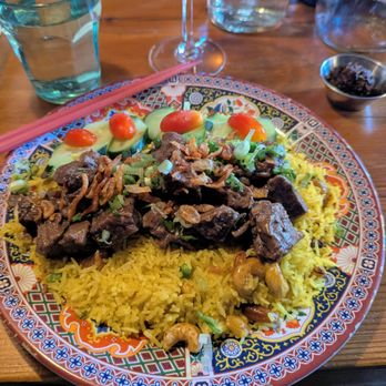 Kedai Makan - Malaysian Near Me - Seattle, Washington