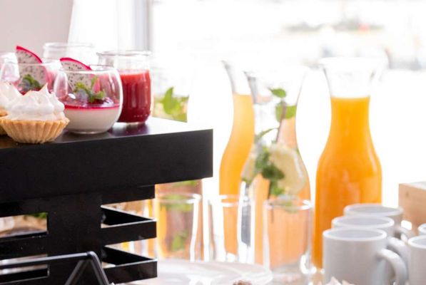 Vienna House by Wyndham Andel's Cracow by null