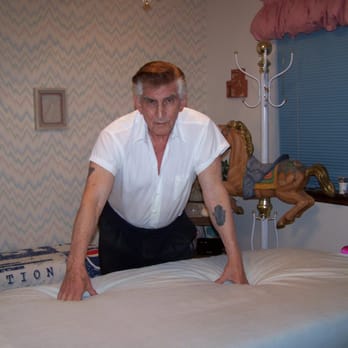 Massage By Bernard Dossett - Massage Therapy Near Me - Amarillo, Texas