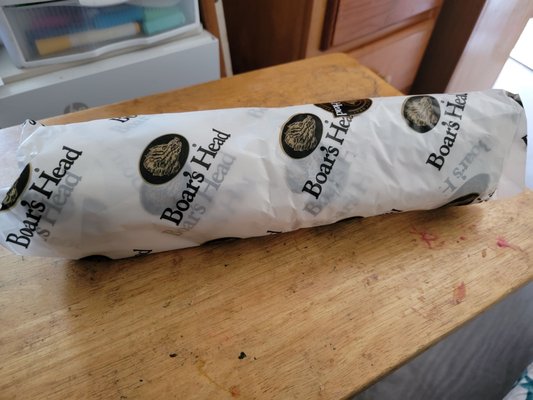 Dave's Deli & Catering by null