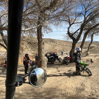 California RZRS - Break time! - ATV Rentals/Tours Near Me - Paramount , California