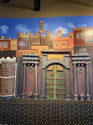 Yemen Cafe & Restaurant by null