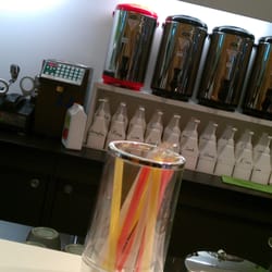 Tea One-Bubble Tea Bar