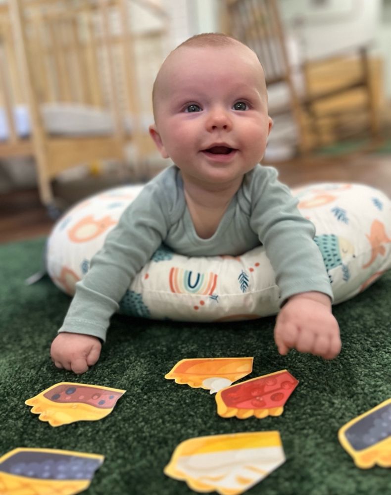 Nook North Daycare - childcare center in Chicago, IL