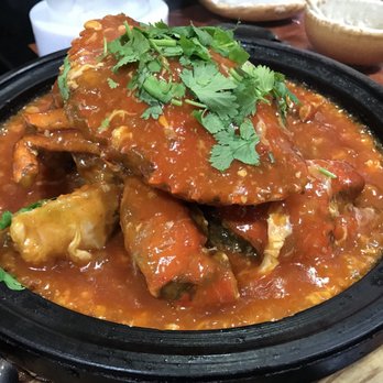 Mr Stonepot - Chinese Near Me - Chatswood, NSW