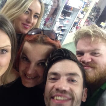 The Strand Pharmacy - Our team! - Pharmacy Near Me - Dublin, D The Strand Pharmacy - Our team! - Pharmacy Near Me - Dublin, D