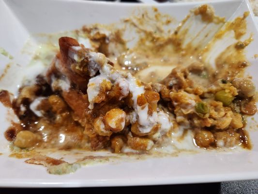 Darbar Halal Restaurant by null