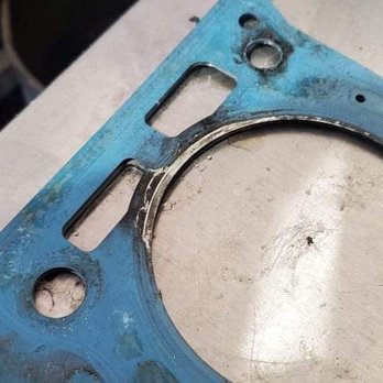 Silvano's Auto Machine Shop - Headgasket damage - Machine Shops Near Me - Phoenix, Arizona