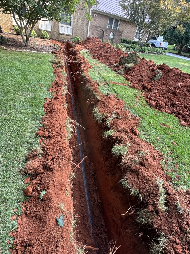 Slide of Drip Doctors Plumbing & Drain cleaning