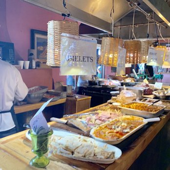 La Fonda - Mexican Near Me - Ensenada, BCN