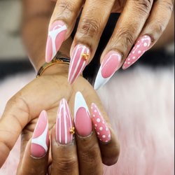 Elite Nails Spa