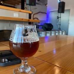 Dig Deep Brewing - Vagabond (new school ipa)
