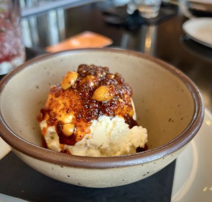 The Peached Tortilla by null