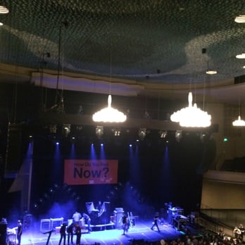 The Masonic - Fun to look at lights and ceiling. - Venues & Event Spaces Near Me - San Francisco, California The Masonic - Fun to look at lights and ceiling. - Venues & Event Spaces Near Me - San Francisco, California