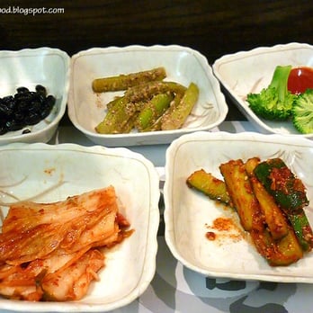 Soban - Korean Near Me - Los Angeles, California