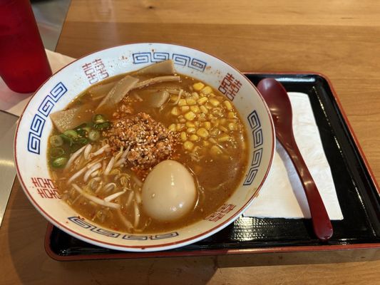 Kato Ramen Toledo by null