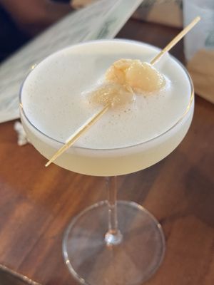 E.R. Bradley's Saloon by null