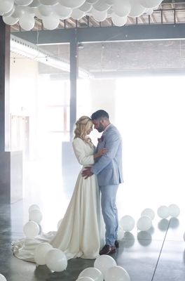 The Monarch Room by null