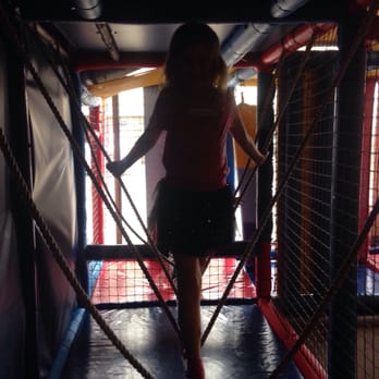 Sturgeon Valley Athletic Club - Walk the tight rope! - Gyms Near Me - St. Albert, Alberta Sturgeon Valley Athletic Club - Walk the tight rope! - Gyms Near Me - St. Albert, Alberta