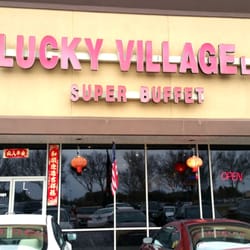 Lucky Village