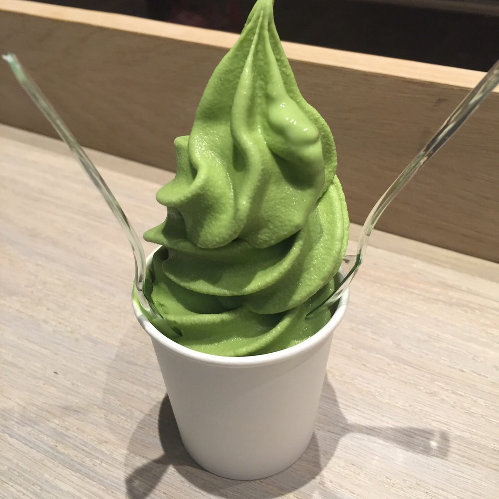 Tsujiri - Tea Rooms Near Me - London, XGL Tsujiri - Tea Rooms Near Me - London, XGL