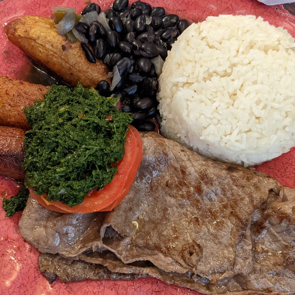 Cafecito - Steak Chimchurri - Cuban Near Me - Chicago, Illinois Cafecito - Steak Chimchurri - Cuban Near Me - Chicago, Illinois