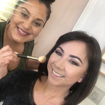 The Glam Bar - Makeup Artists Near Me - Walnut Creek, California The Glam Bar - Makeup Artists Near Me - Walnut Creek, California