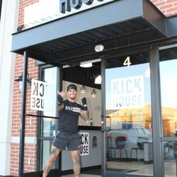 KickHouse - Come try KickHouse!