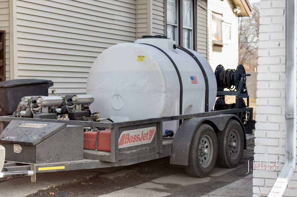 Slide of Heavy Home Improvement