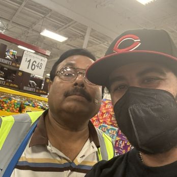 Costco - A real employee that does his job and gained a happy customer ! Sam's club - Wholesale Stores Near Me - Antioch, California Costco - A real employee that does his job and gained a happy customer ! Sam's club - Wholesale Stores Near Me - Antioch, California