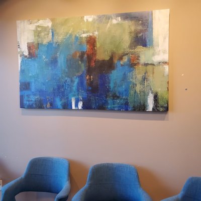 Austin Salt Cave by null