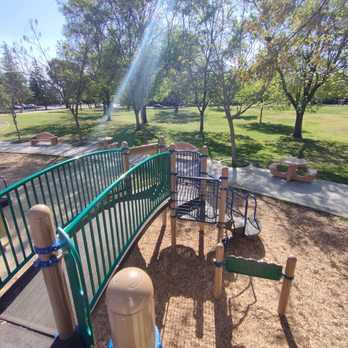 Houge Park - Parks Near Me - San Jose, California Houge Park - Parks Near Me - San Jose, California