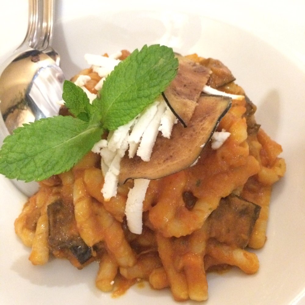 Hostaria Borromei - U need to try this. It's so flavorful! It's awesome! - Calabrian Near Me - Milan, Michigan Hostaria Borromei - U need to try this. It's so flavorful! It's awesome! - Calabrian Near Me - Milan, Michigan