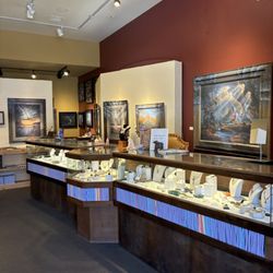 Bearcloud Gallery