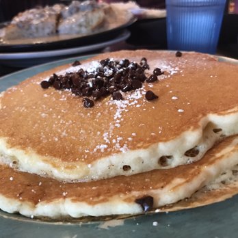 Blue Moon Cafe - Chocolate chip pancakes - Breakfast & Brunch Near Me - Baltimore, Maryland Blue Moon Cafe - Chocolate chip pancakes - Breakfast & Brunch Near Me - Baltimore, Maryland