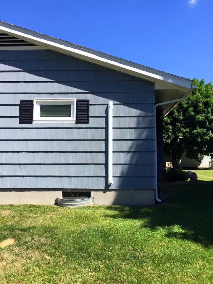 Slide of Bob Johnson & Son