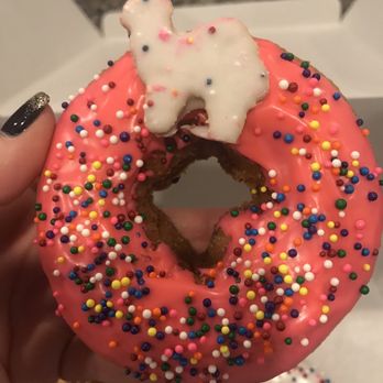 Pinkbox Doughnuts - Donuts Near Me - Henderson, Nevada Pinkbox Doughnuts - Donuts Near Me - Henderson, Nevada