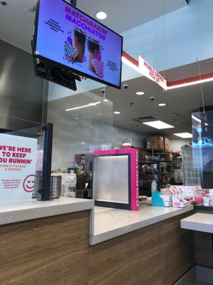 Dunkin' by null
