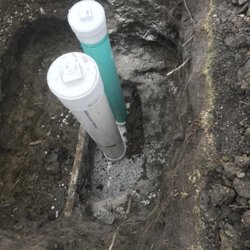 O'Neal Plumbing
