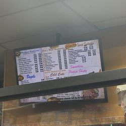 The Sandwich Spot Deli