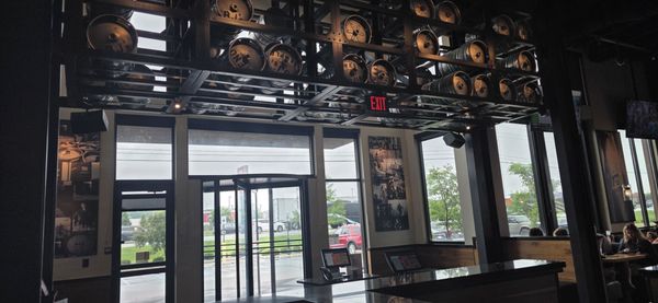 BJ's Restaurant & Brewhouse by null