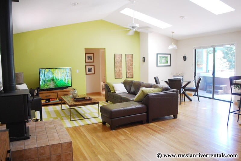 RUSSIAN RIVER RENTALS Updated September 2024 16 Photos & 46 Reviews