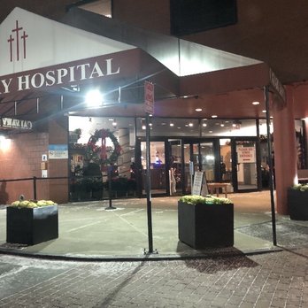 Calvary Hospital - Hospitals Near Me - Bronx, New York