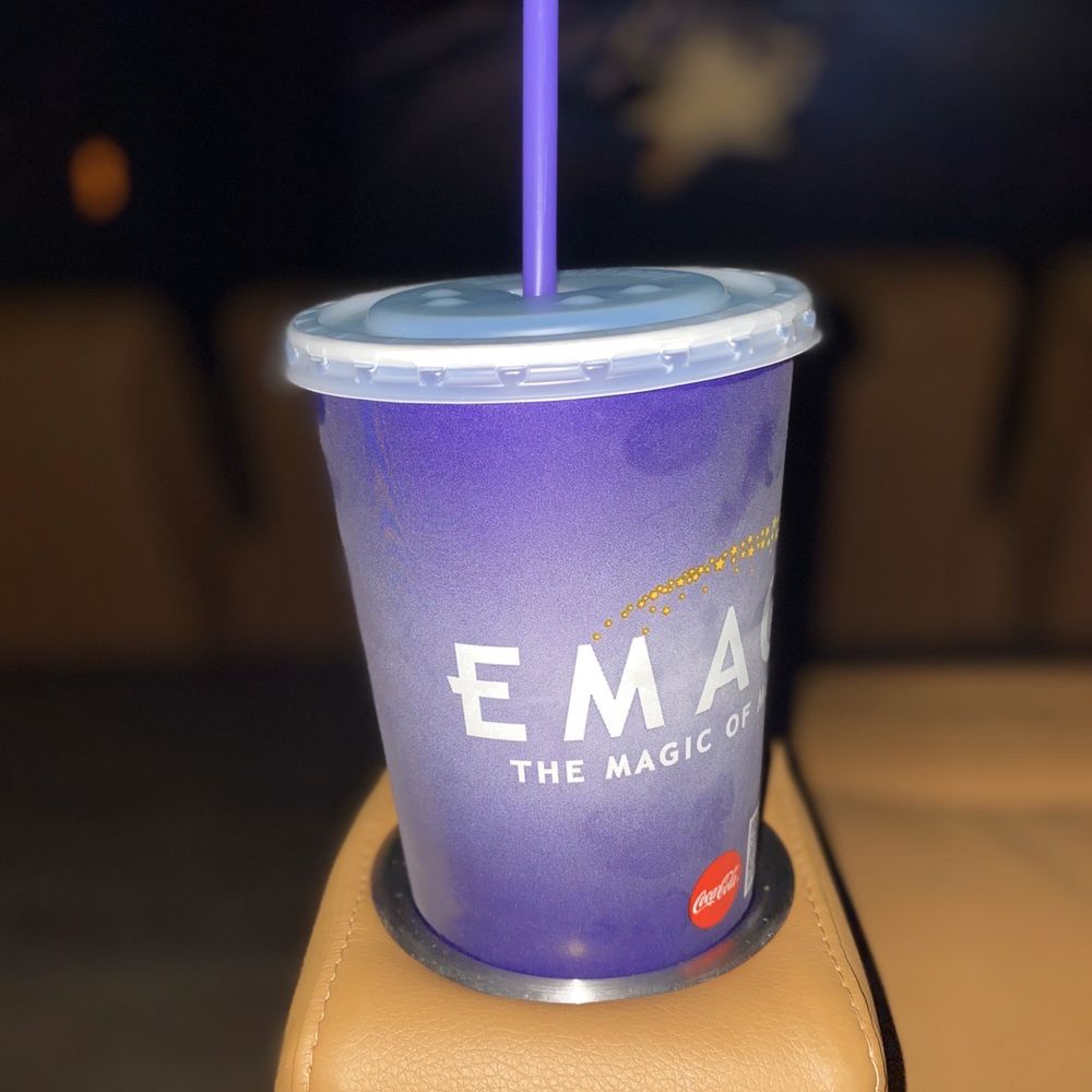 Emagine Macomb - Best seats & sips for the show - Cinema Near Me - Macomb, Michigan